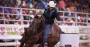 Ladies Barrel Racing